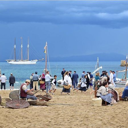 Llagut Διαμέρισμα L' Escala Εξωτερικό φωτογραφία