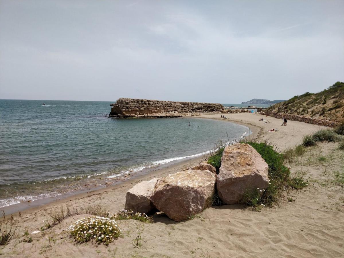 Llagut Διαμέρισμα L' Escala Εξωτερικό φωτογραφία
