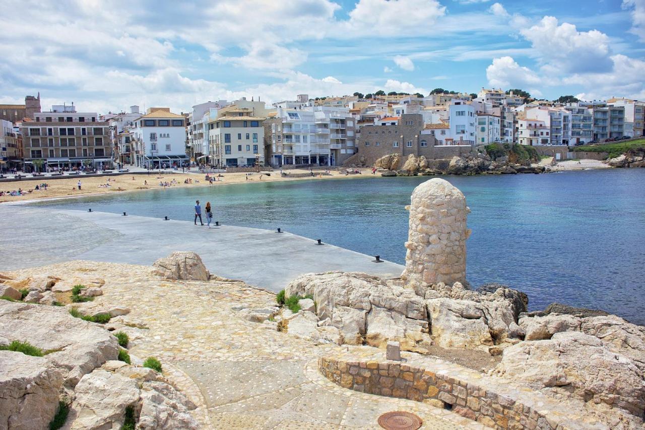 Llagut Διαμέρισμα L' Escala Εξωτερικό φωτογραφία