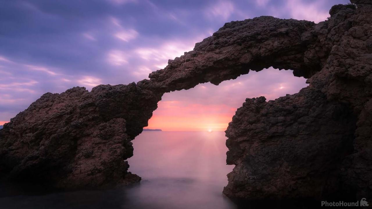 Llagut Διαμέρισμα L' Escala Εξωτερικό φωτογραφία