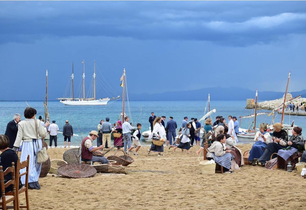 Llagut Διαμέρισμα L' Escala Εξωτερικό φωτογραφία