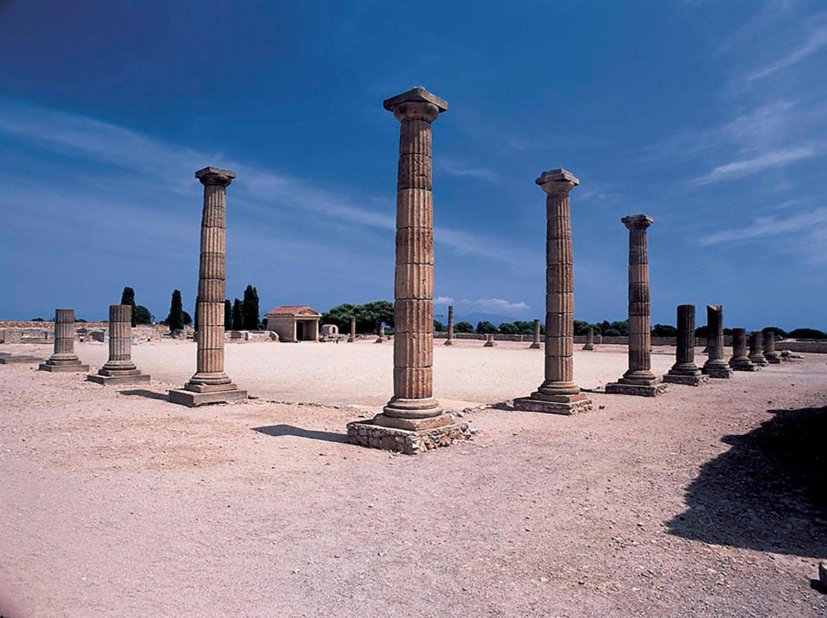 Llagut Διαμέρισμα L' Escala Εξωτερικό φωτογραφία