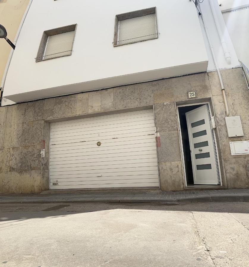 Llagut Διαμέρισμα L' Escala Εξωτερικό φωτογραφία